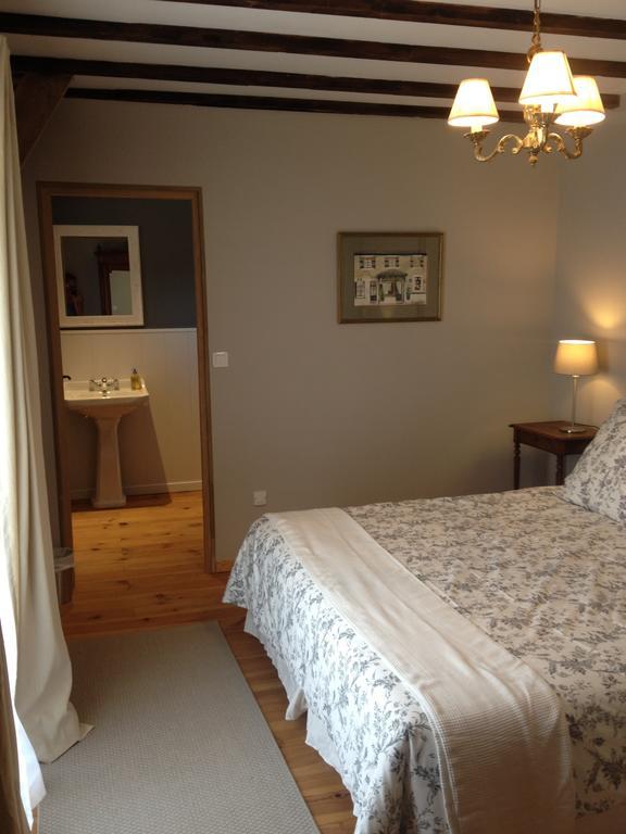 Goutrens Chambres D'Hotes Le Bouleau מראה חיצוני תמונה